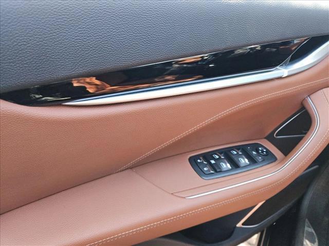 Maserati Levante 2021
