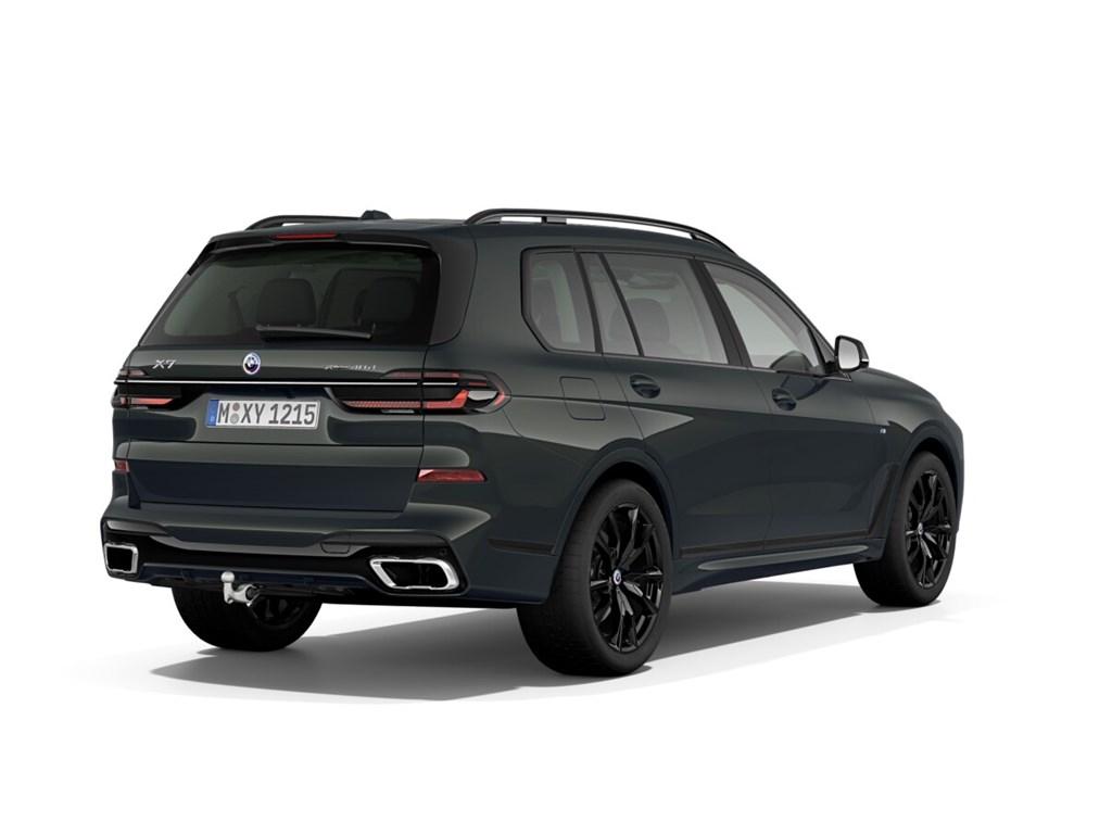 BMW X7 2023