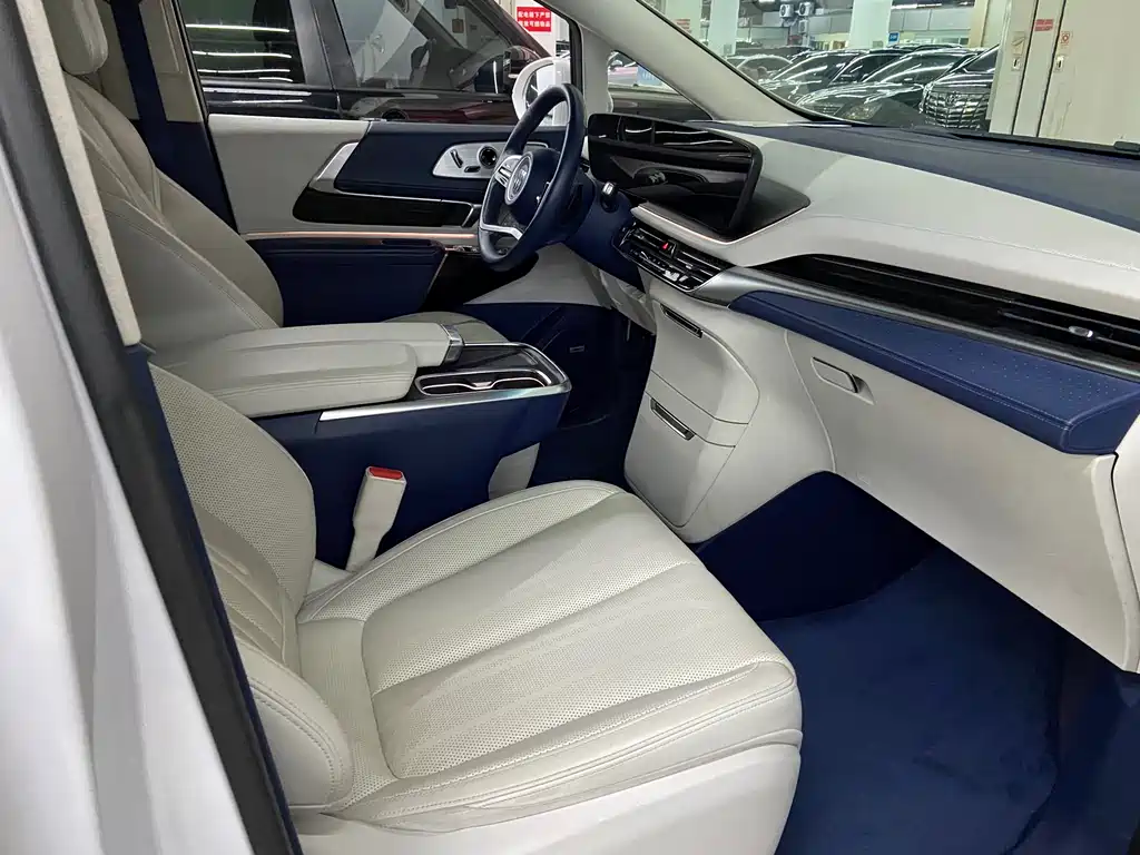 Buick Century 2023