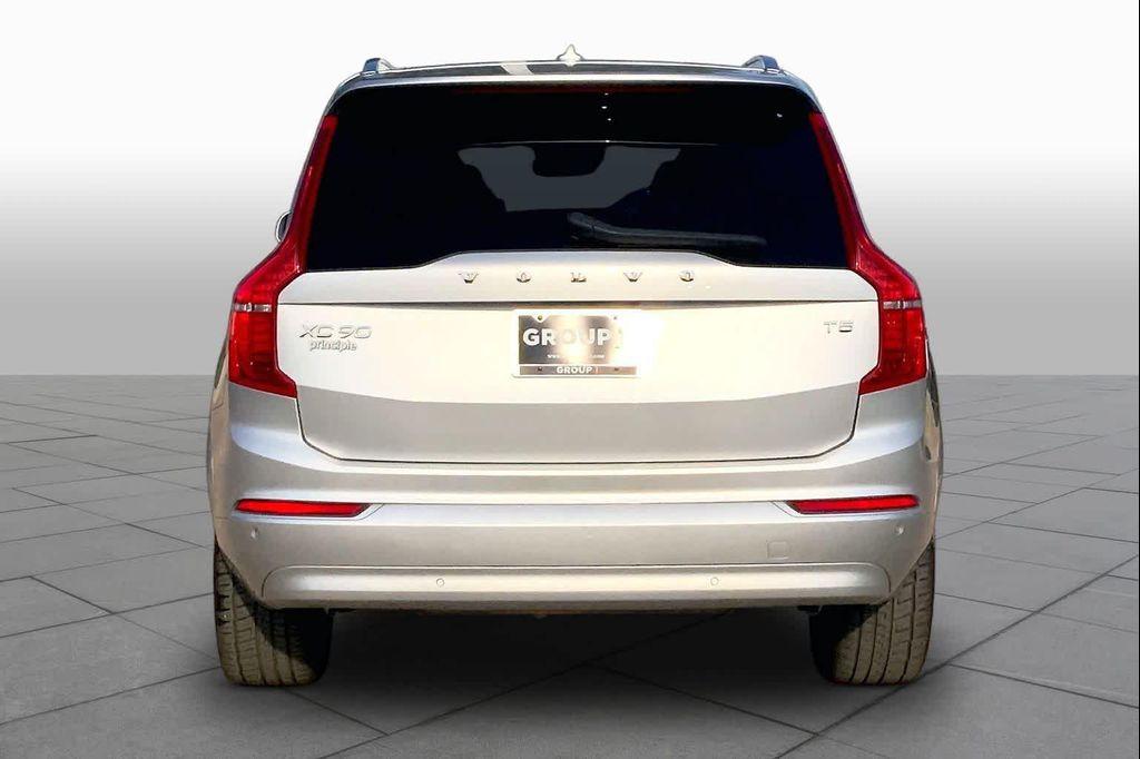 Volvo XC90 2022