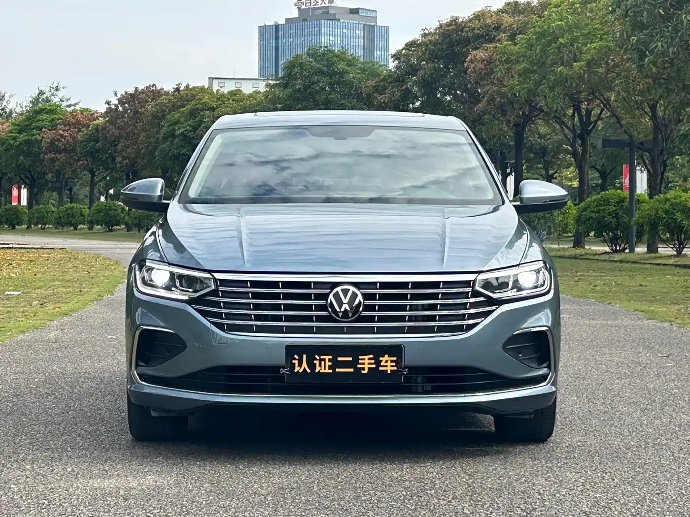 Volkswagen Lavida 2022