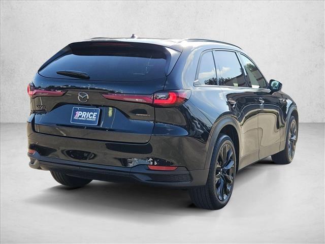 Mazda CX-90 2026