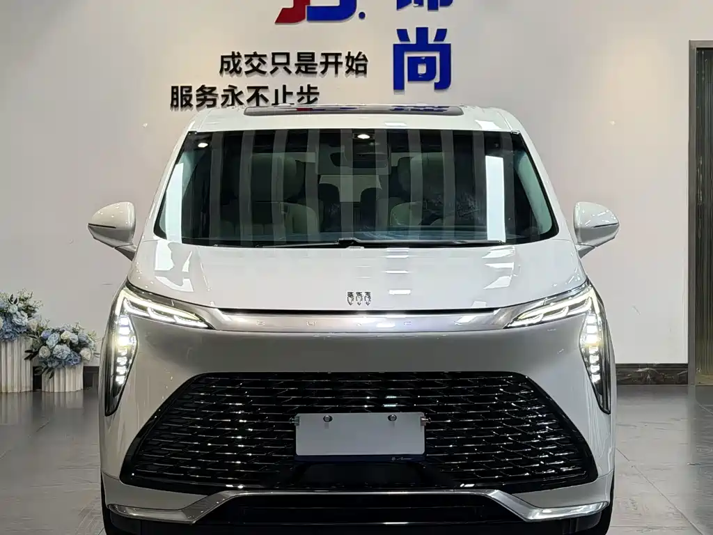 Buick Century 2023