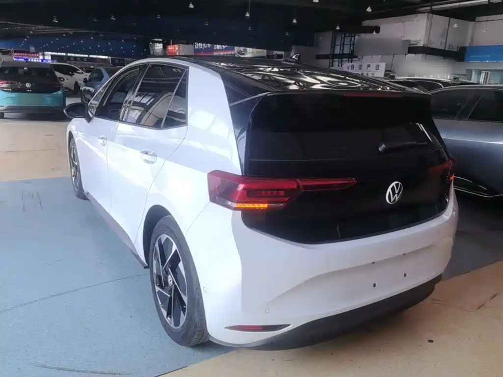 Volkswagen ID.3 2024