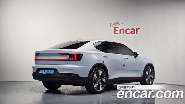 Polestar 2 2023