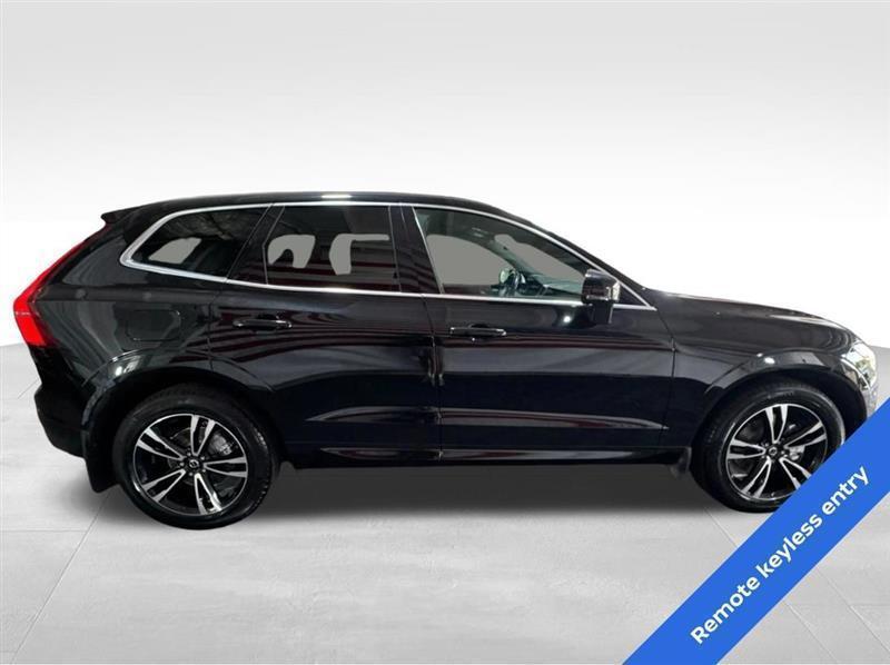 Volvo XC60 2021