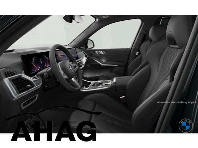 BMW X7 2023