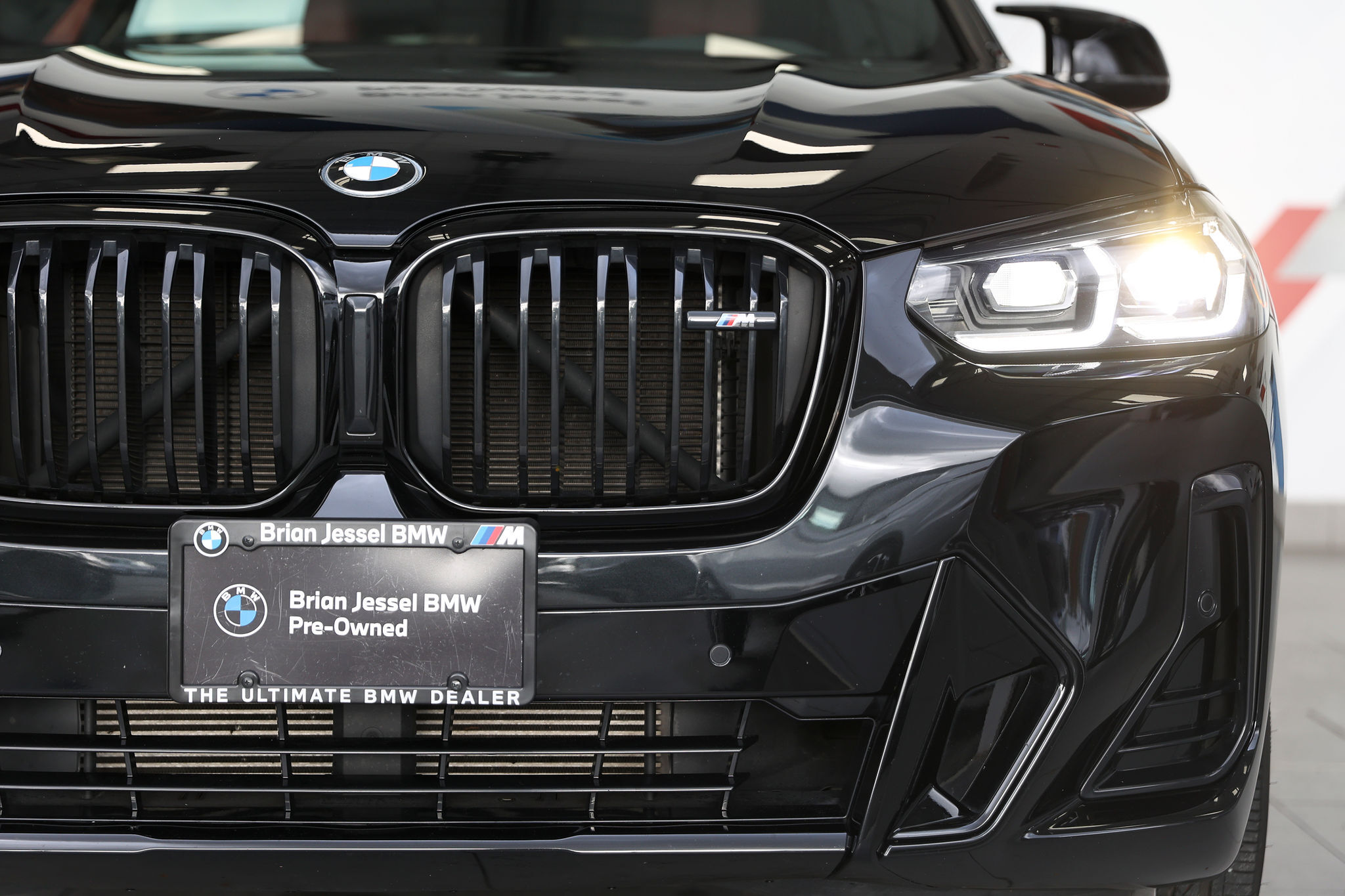 BMW X4 2023