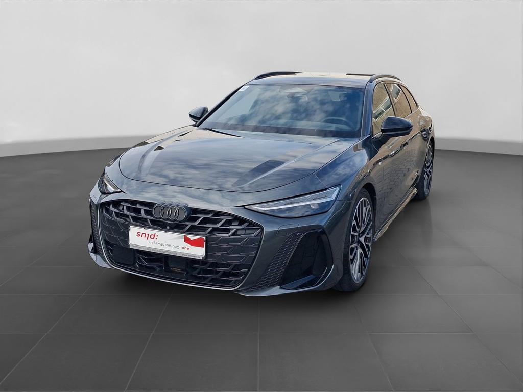 Audi A6 2026