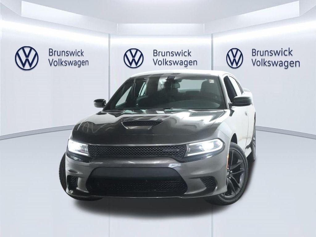 Dodge Charger 2023