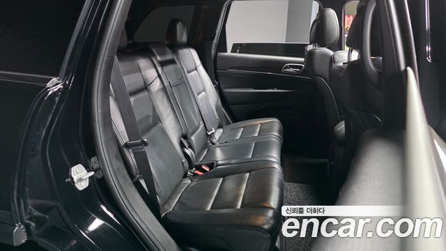 Jeep Cherokee 2021