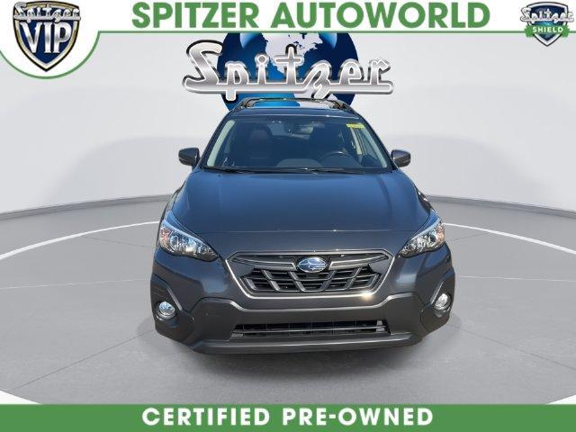 Subaru Crosstrek 2023