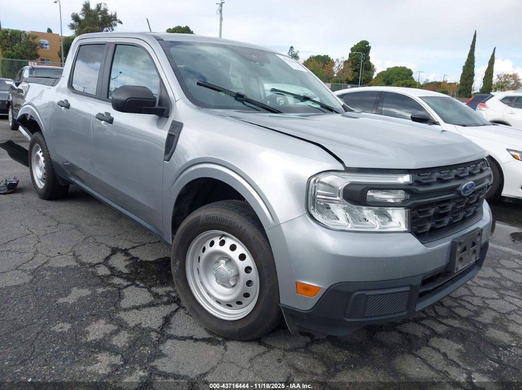 Ford Maverick 2024