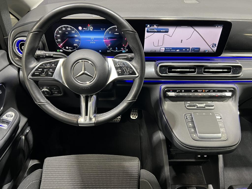 Mercedes-Benz V 250 2025
