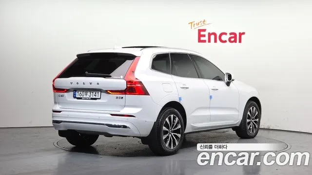 Volvo XC60 2024