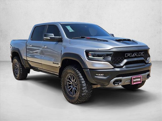 Ram 1500 2022