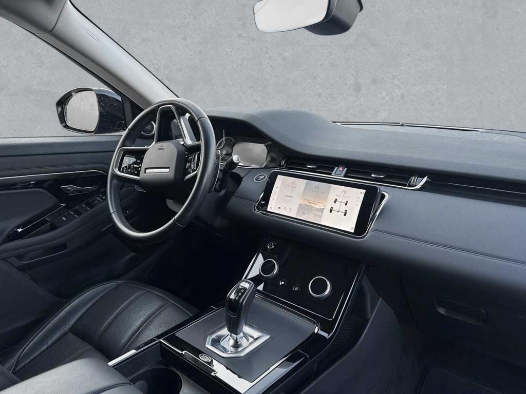 Land Rover Range Rover Evoque 2023
