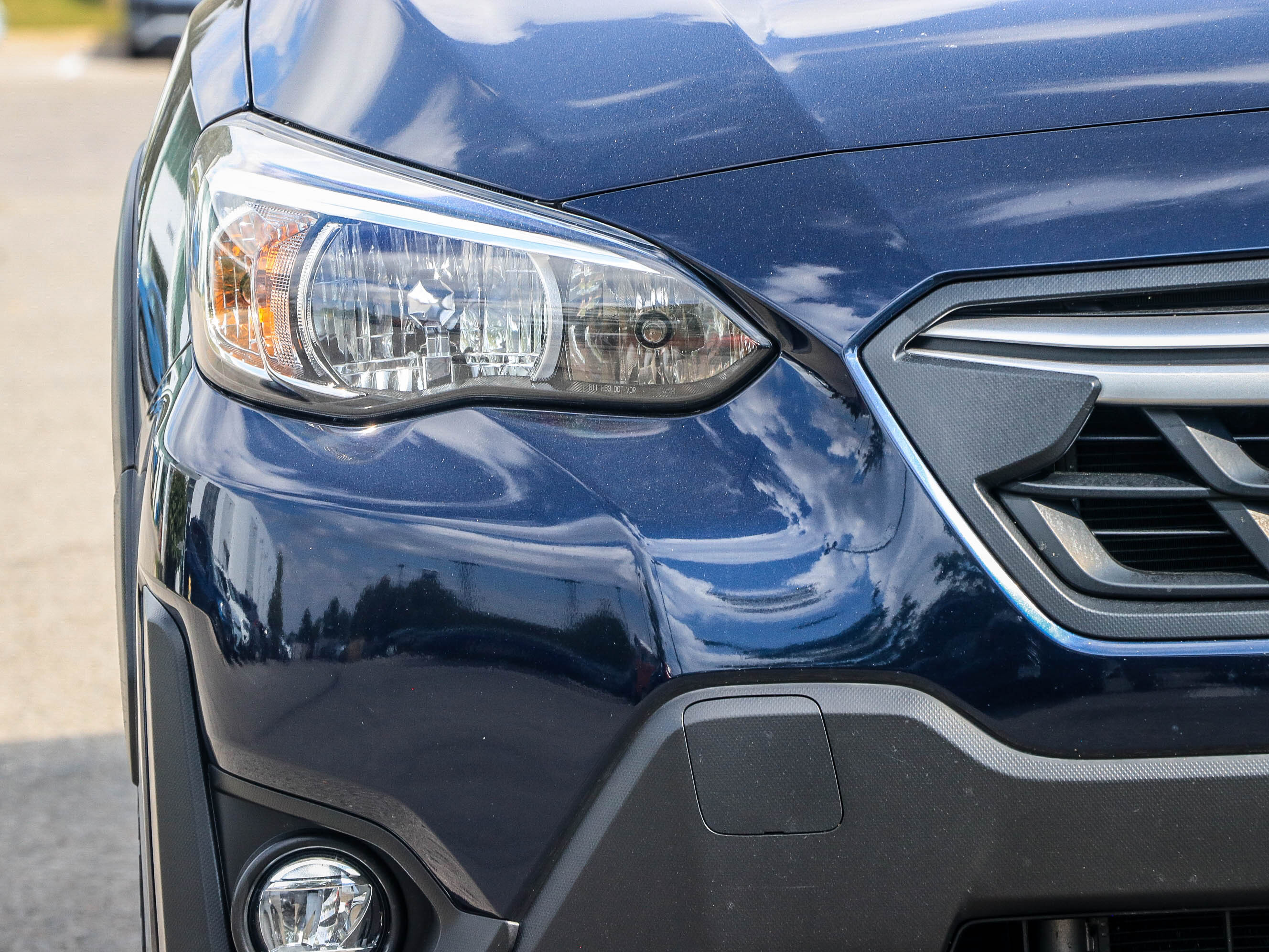Subaru Crosstrek 2023