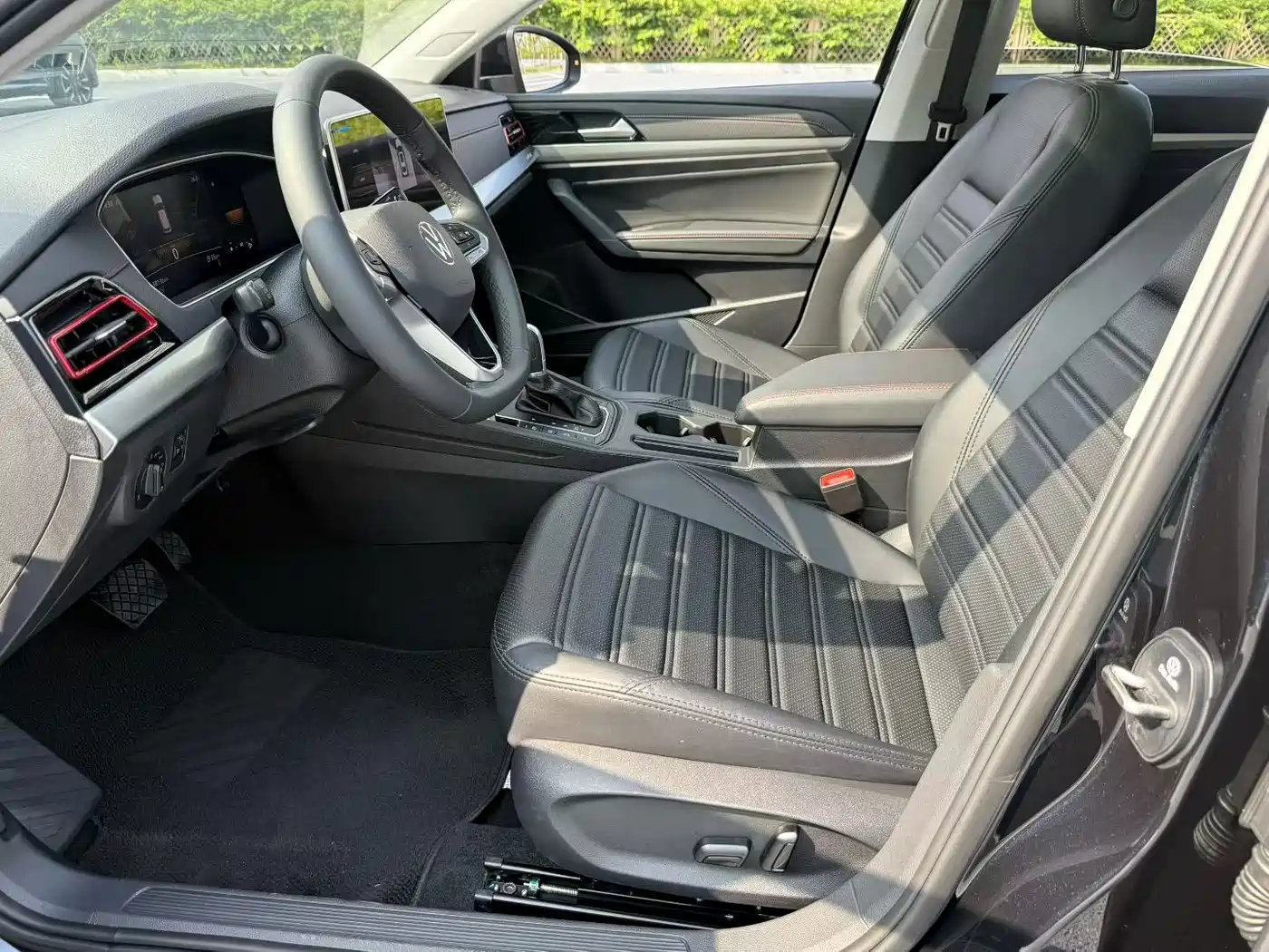 Volkswagen Lavida 2024