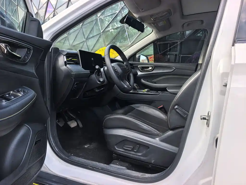 Roewe RX5 2022