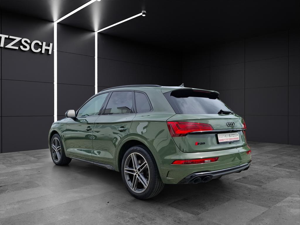 Audi SQ5 2023