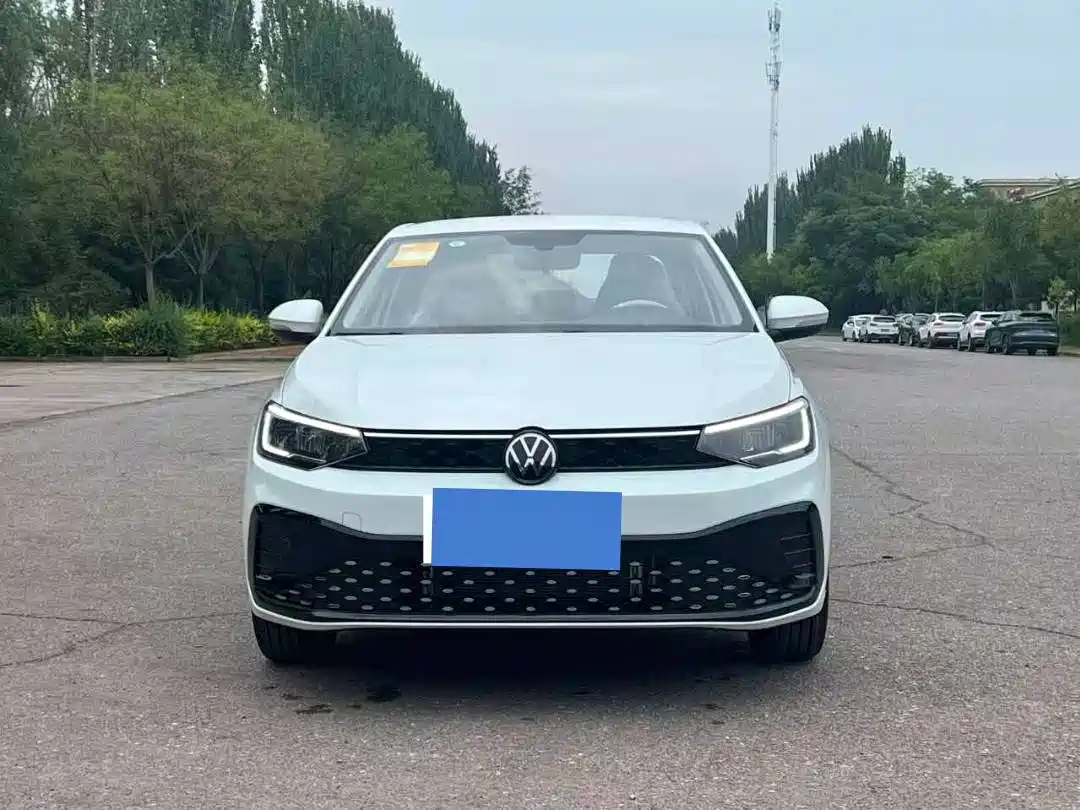 Volkswagen Lavida 2026
