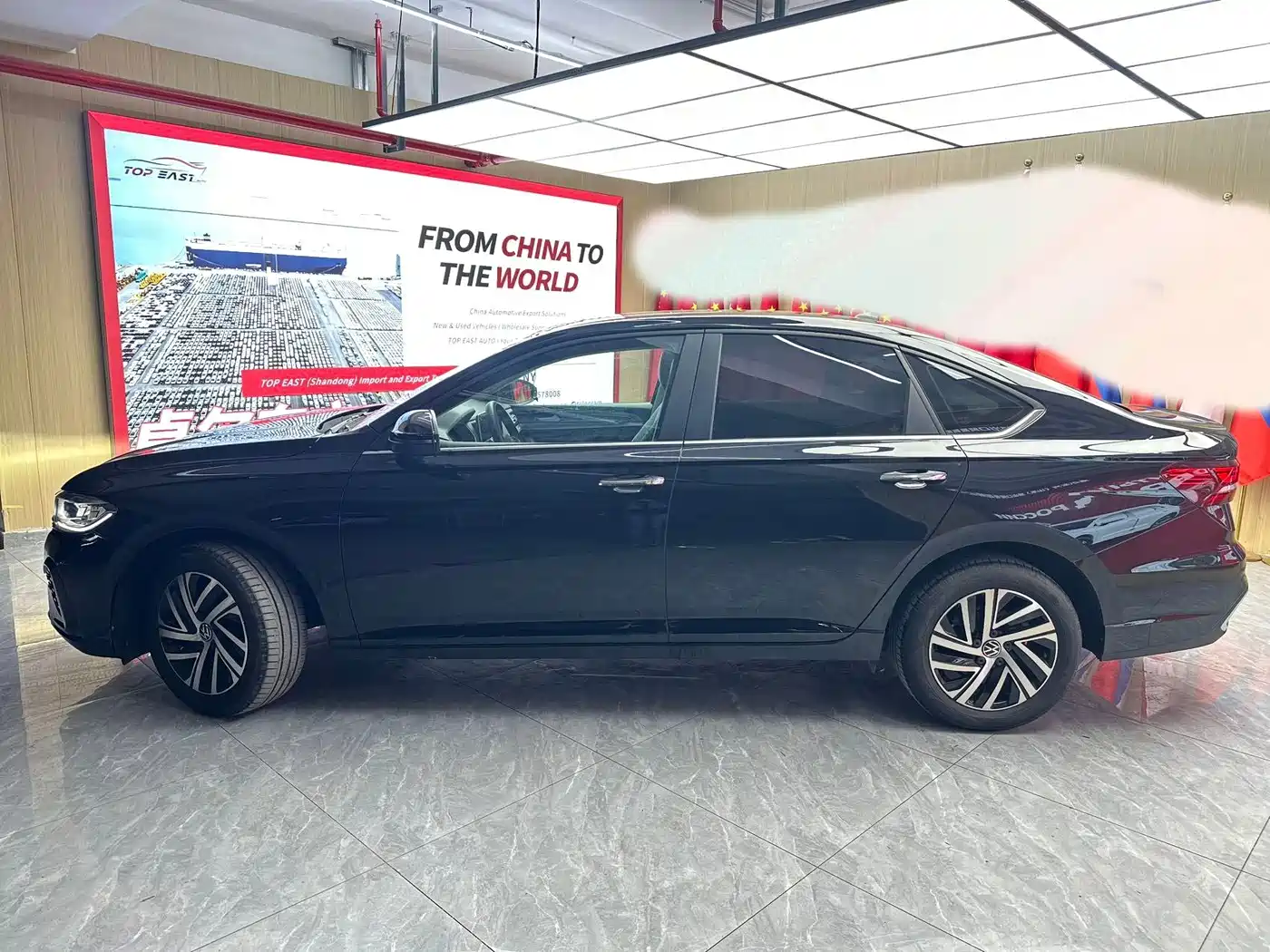 Volkswagen Lavida 2022