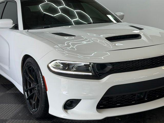 Dodge Charger 2022