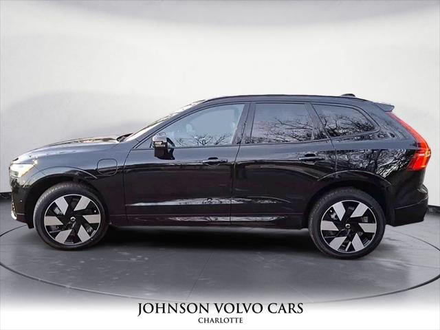 Volvo XC60 2025