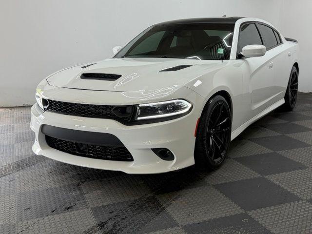 Dodge Charger 2022