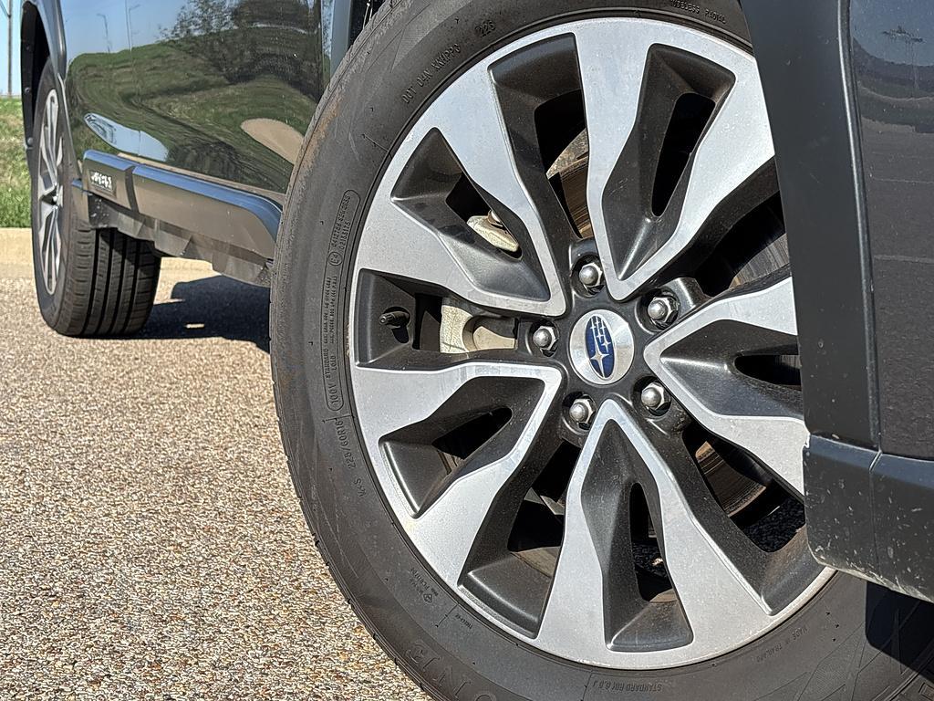 Subaru Outback 2023