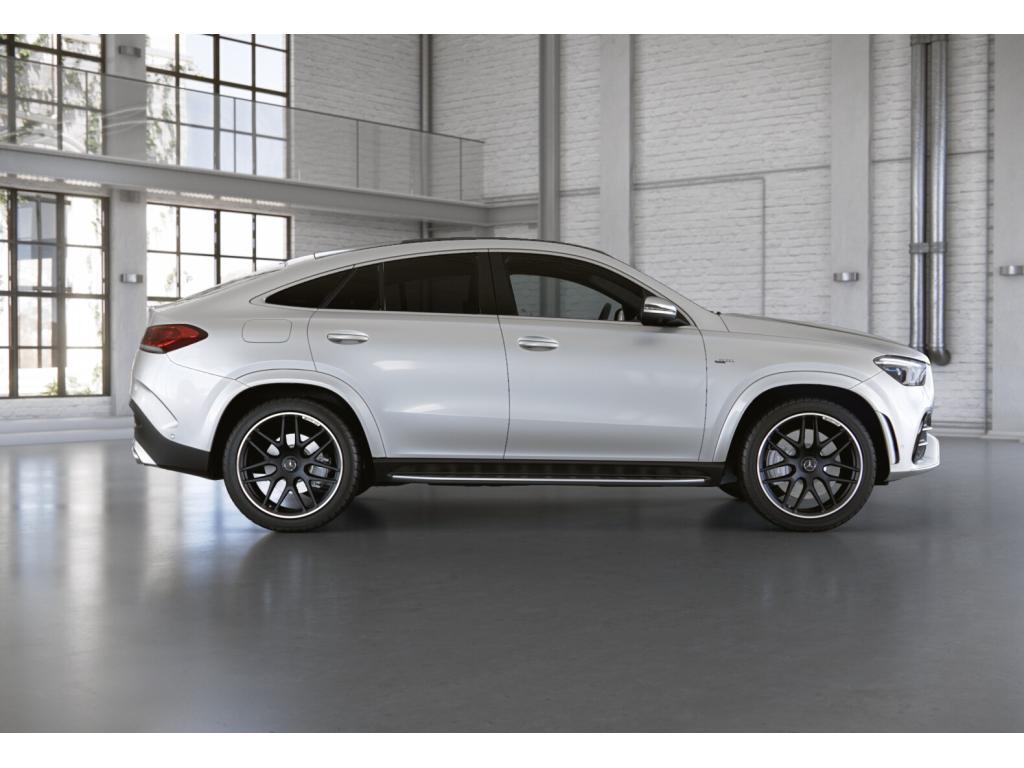 Mercedes-Benz GLE 53 AMG 2021