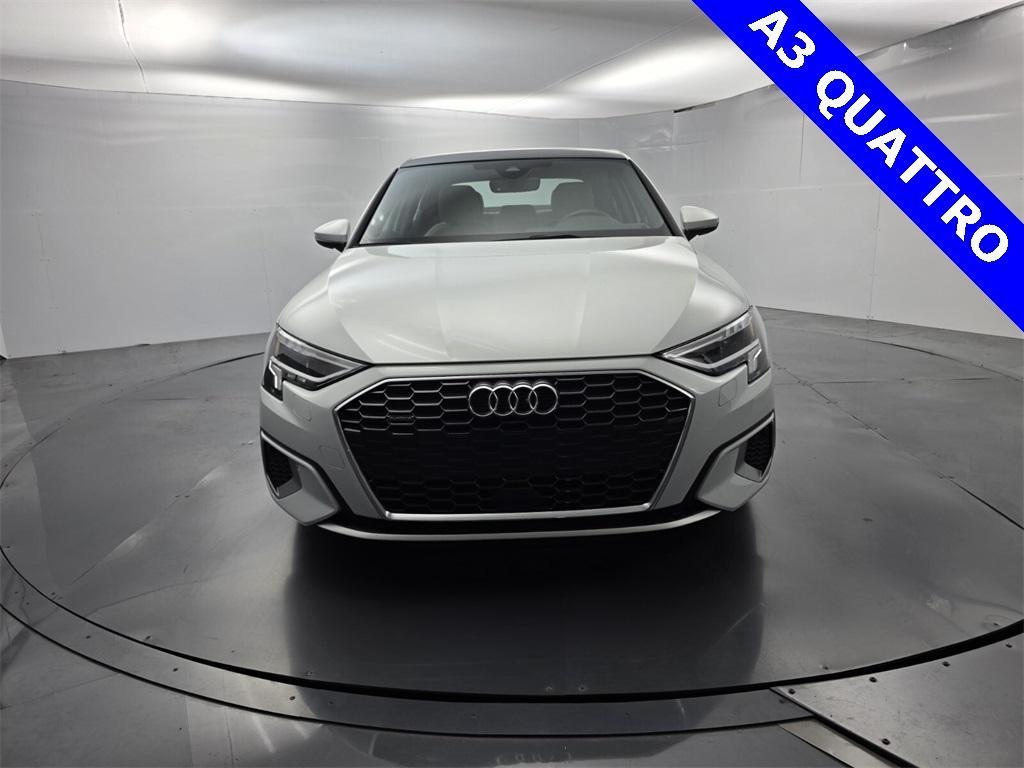 Audi A3 2024