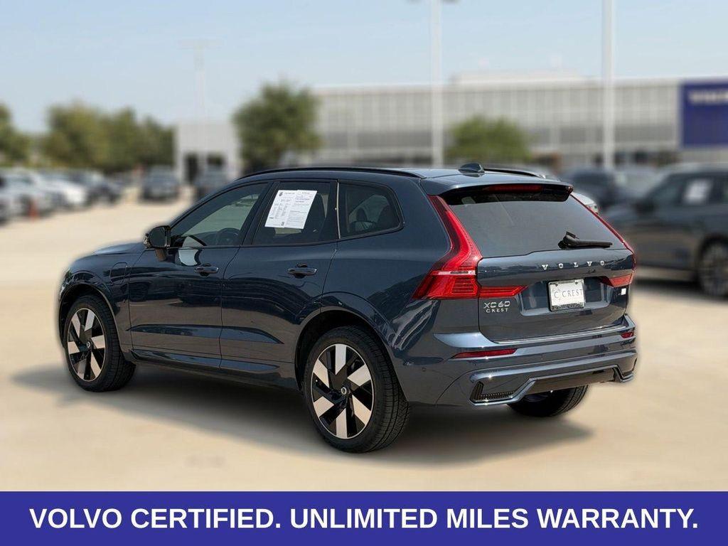 Volvo XC60 2024