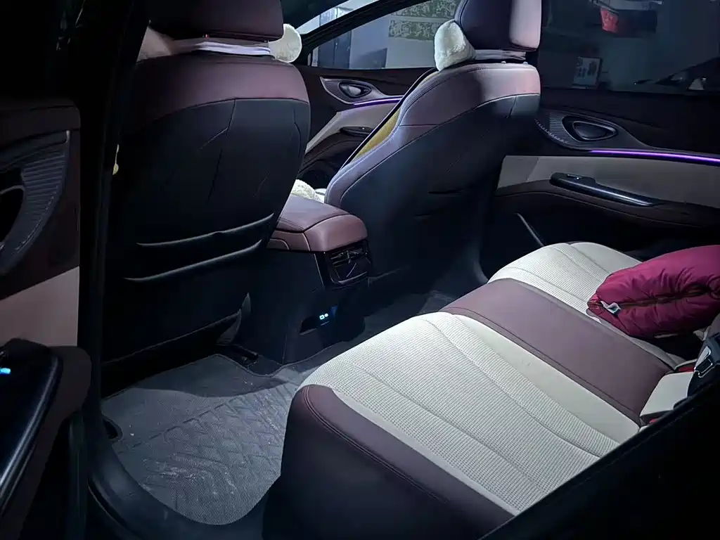 BYD Seal 2024