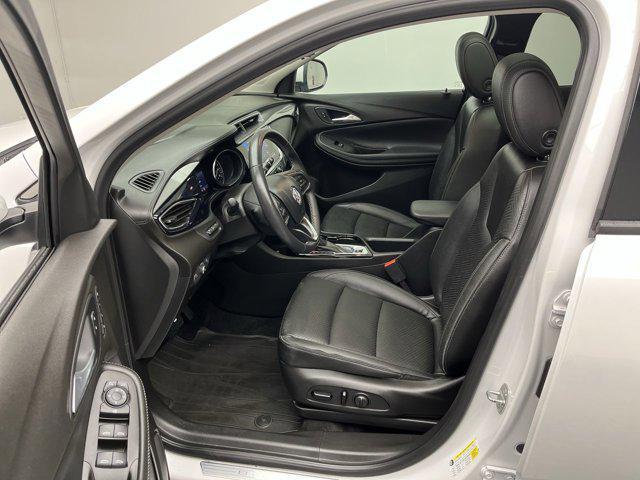 Buick Encore GX 2021