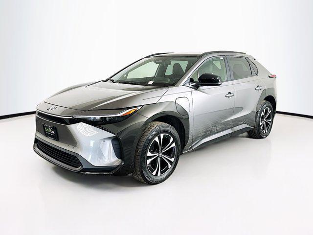 Toyota bZ4X 2024