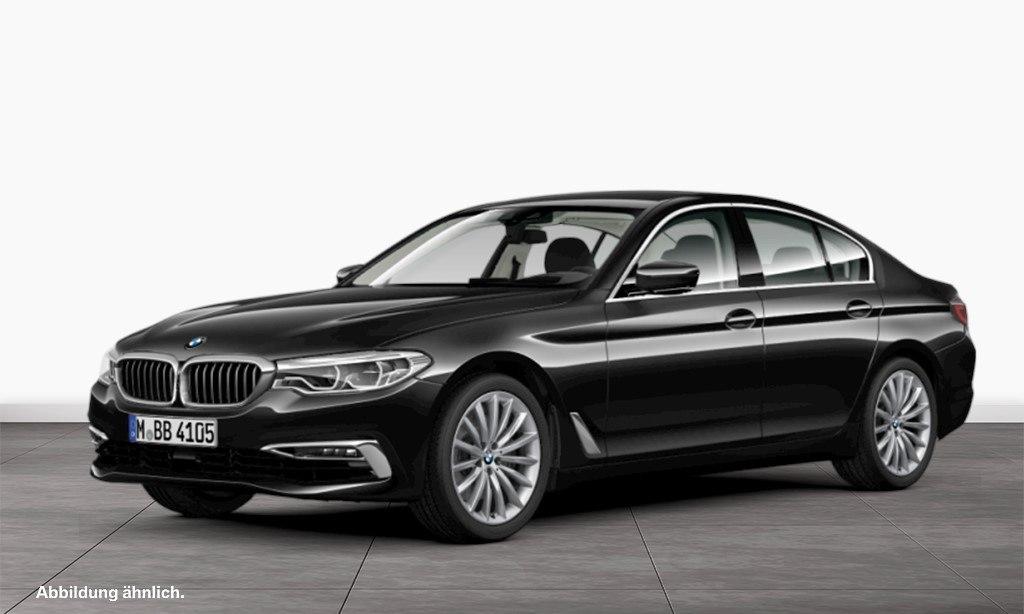 BMW 530 2020