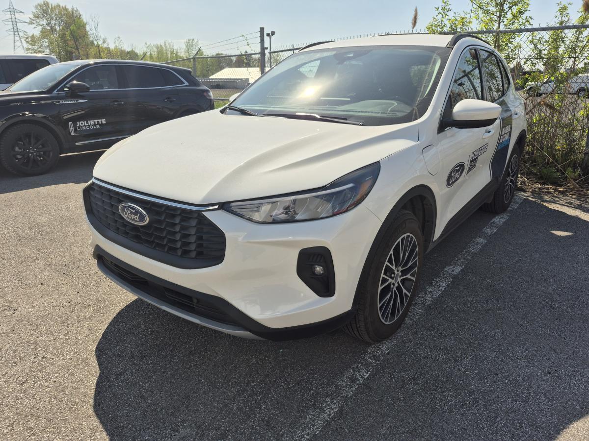 Ford Escape 2025