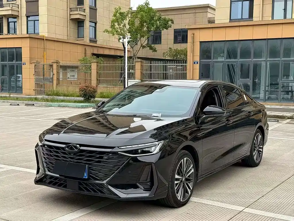 CHERY Arrizo 8 2023