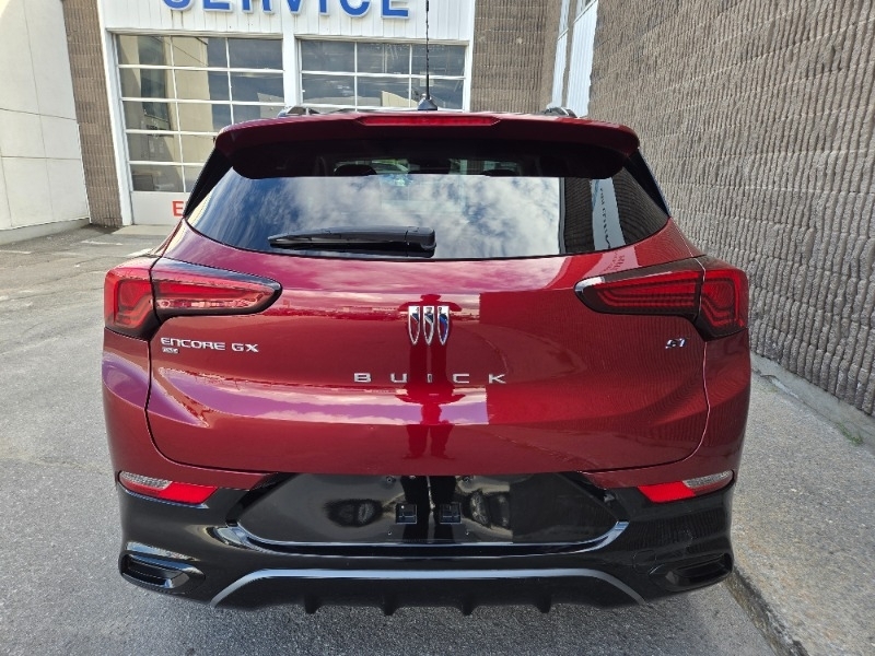 Buick Encore GX 2024
