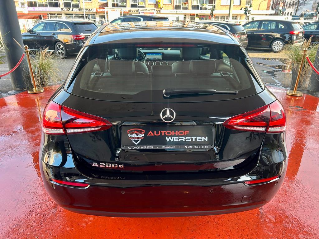 Mercedes-Benz A 200 2022
