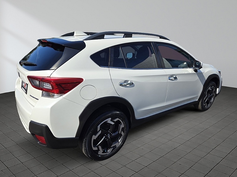 Subaru Crosstrek 2021