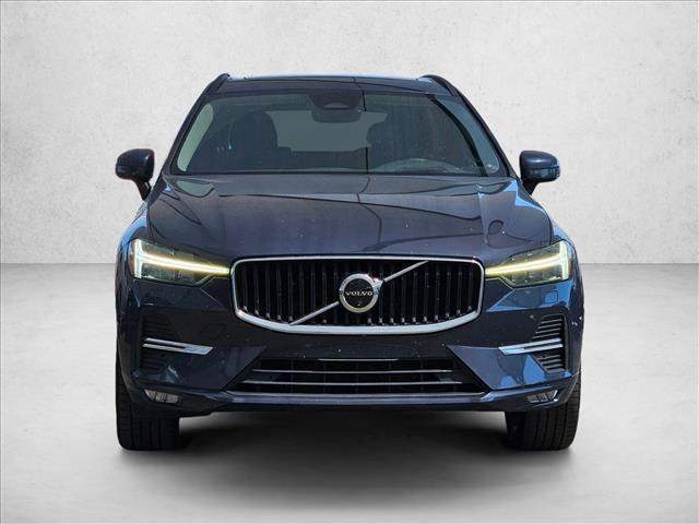 Volvo XC60 2022
