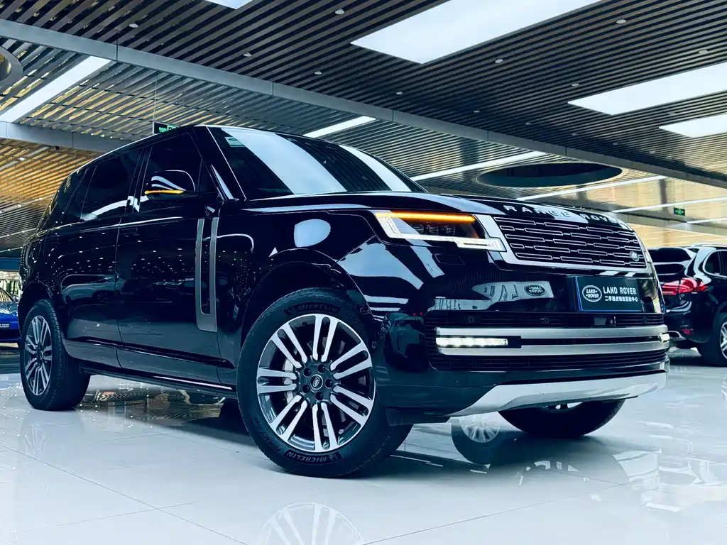 Land Rover Range Rover 2024