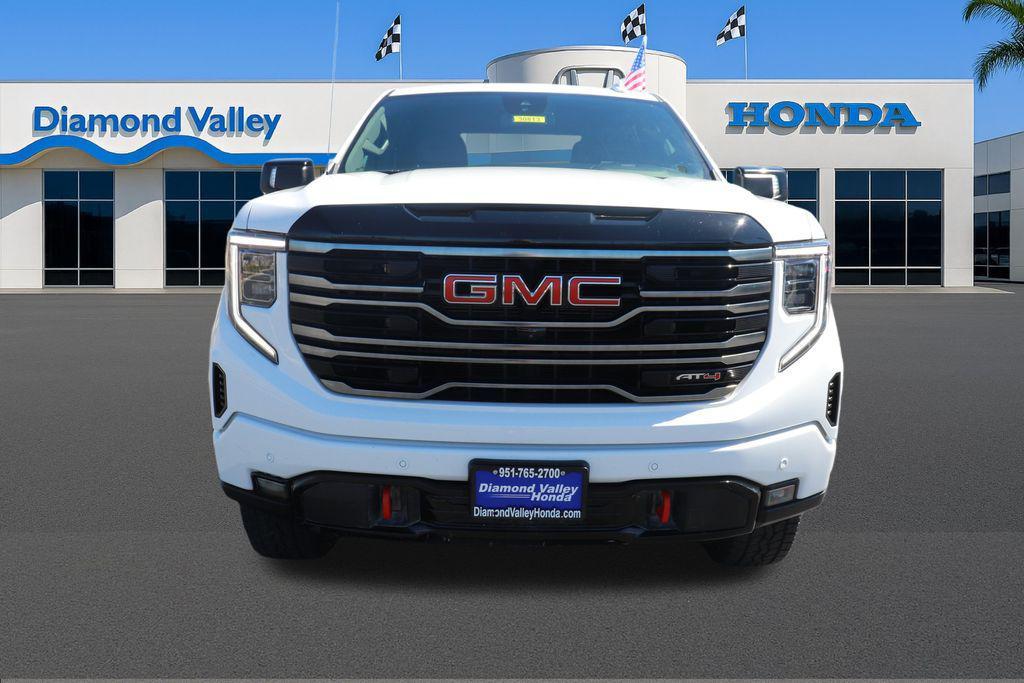 GMC Sierra 2025