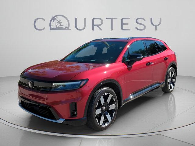 Honda Prologue 2024
