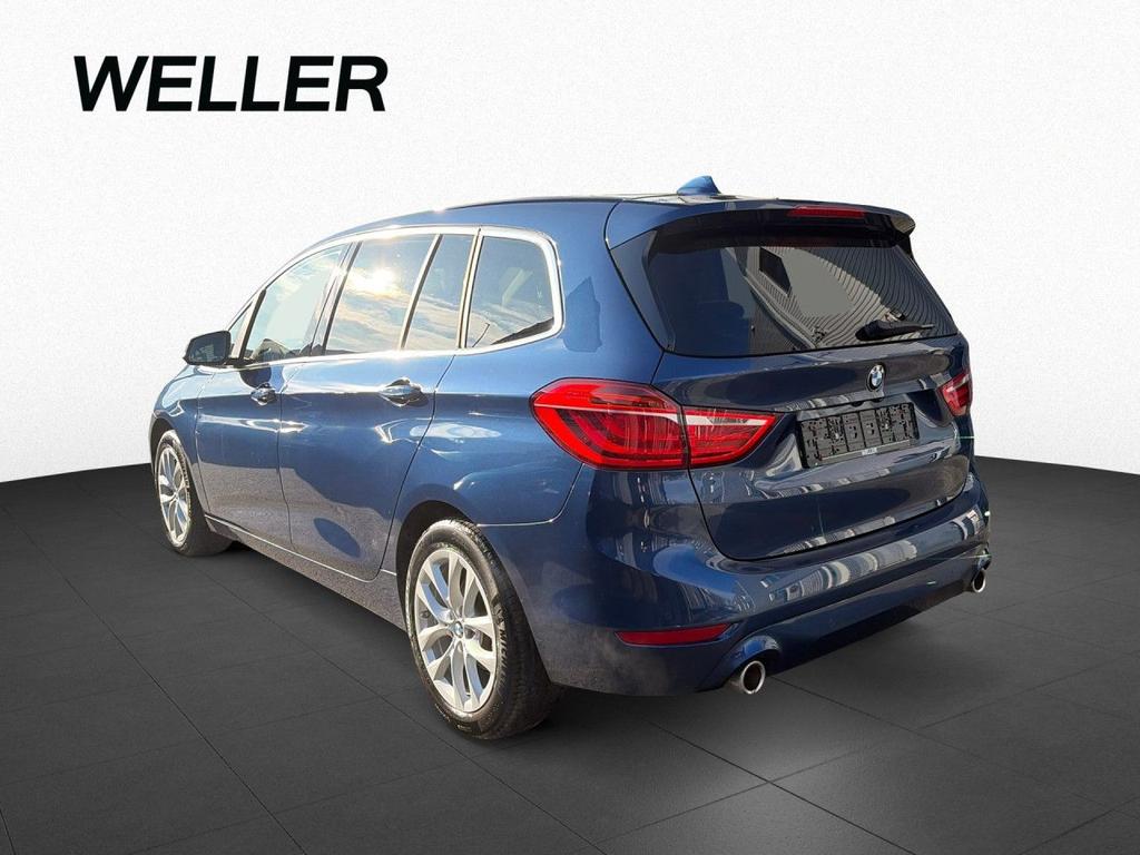 BMW 218 GRAN TOURER 2022