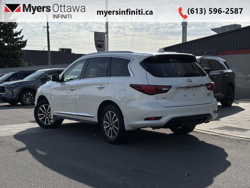 Infiniti QX60 2020