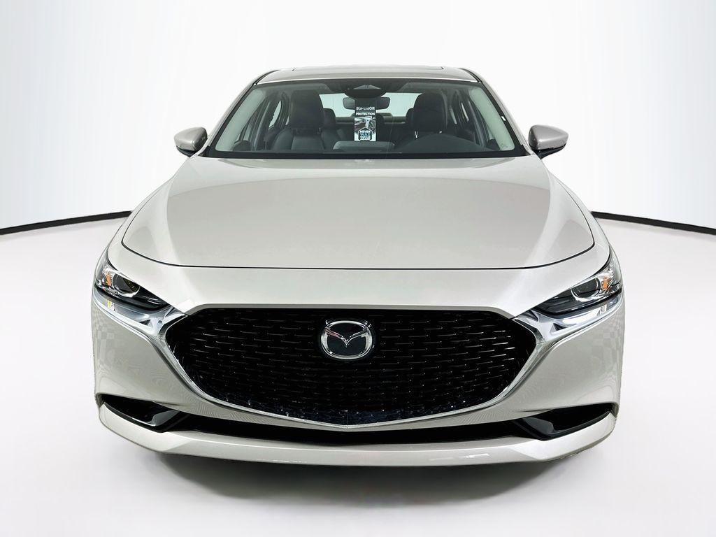Mazda 3 2026